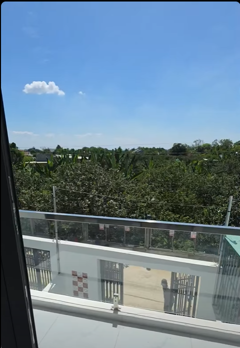 🏡 NHÀ ĐẸP GẦN BỬU LONG – NHẬN NHÀ Ở NGAY