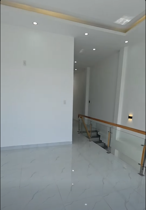 🏡 NHÀ ĐẸP GẦN BỬU LONG – NHẬN NHÀ Ở NGAY