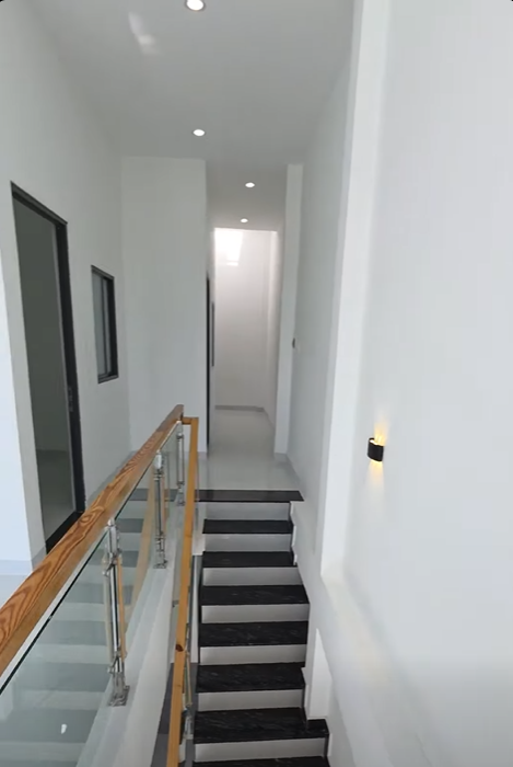 🏡 NHÀ ĐẸP GẦN BỬU LONG – NHẬN NHÀ Ở NGAY