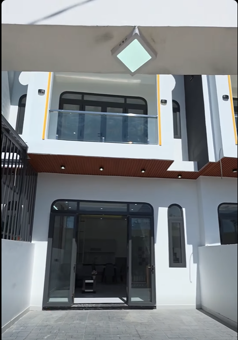 🏡 NHÀ ĐẸP GẦN BỬU LONG – NHẬN NHÀ Ở NGAY