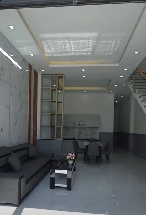 🏡 NHÀ ĐẸP GẦN BỬU LONG – NHẬN NHÀ Ở NGAY