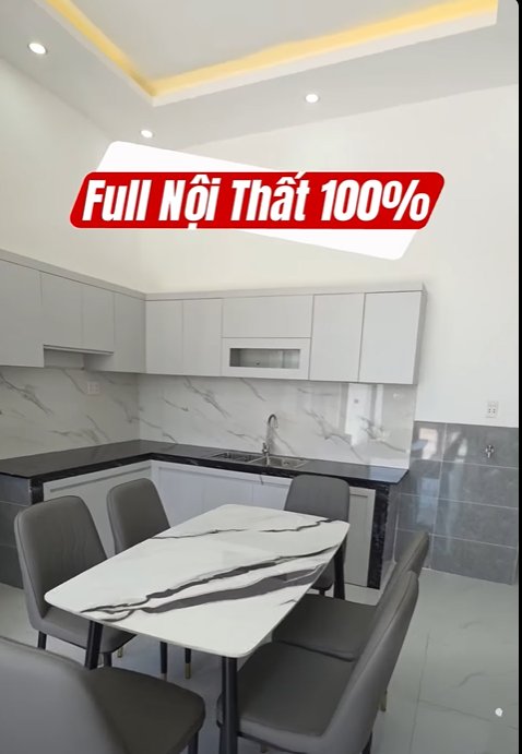 🏡 NHÀ ĐẸP GẦN BỬU LONG – NHẬN NHÀ Ở NGAY