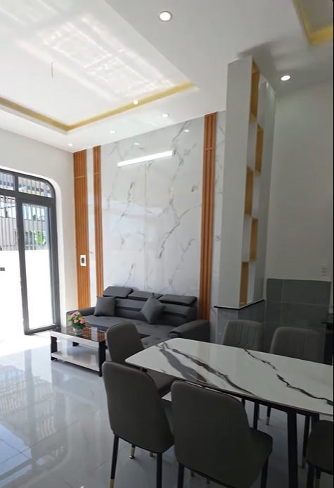 🏡 NHÀ ĐẸP GẦN BỬU LONG – NHẬN NHÀ Ở NGAY