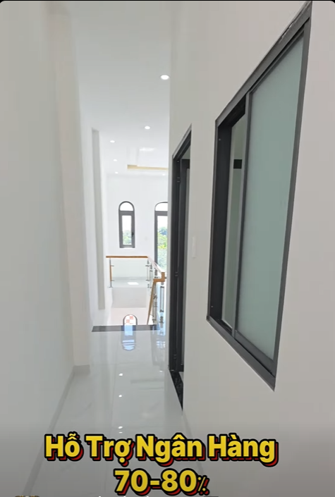 🏡 NHÀ ĐẸP GẦN BỬU LONG – NHẬN NHÀ Ở NGAY