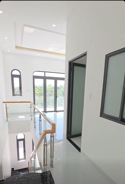 🏡 NHÀ ĐẸP GẦN BỬU LONG – NHẬN NHÀ Ở NGAY