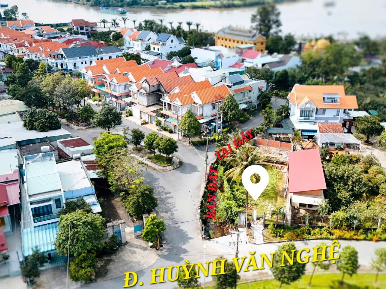 🌟 VIEW GÓC RẺ NHẤT CUNG ĐƯỜNG PHƯỜNG TRẤN BIÊN (MỚI). PHƯỜNG BỬU LONG (CŨ). TRUNG TÂM TỈNH ĐỒNG NAI.