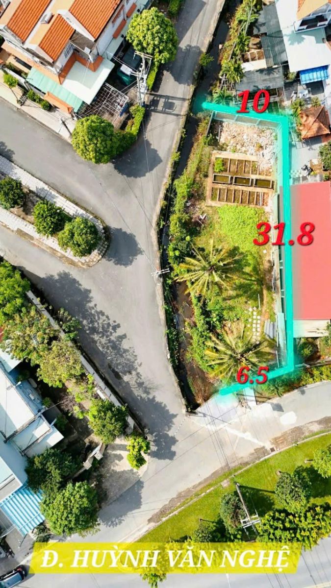 🌟 VIEW GÓC RẺ NHẤT CUNG ĐƯỜNG PHƯỜNG TRẤN BIÊN (MỚI). PHƯỜNG BỬU LONG (CŨ). TRUNG TÂM TỈNH ĐỒNG NAI.