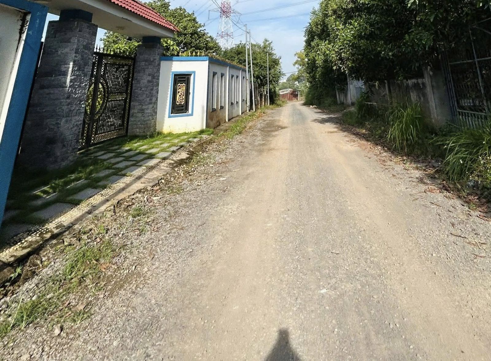 🏡 BÁN ĐẤT THỔ CƯ – PHƯỜNG TRẢNG DÀI, BIÊN HÒA – GIÁ TỐT