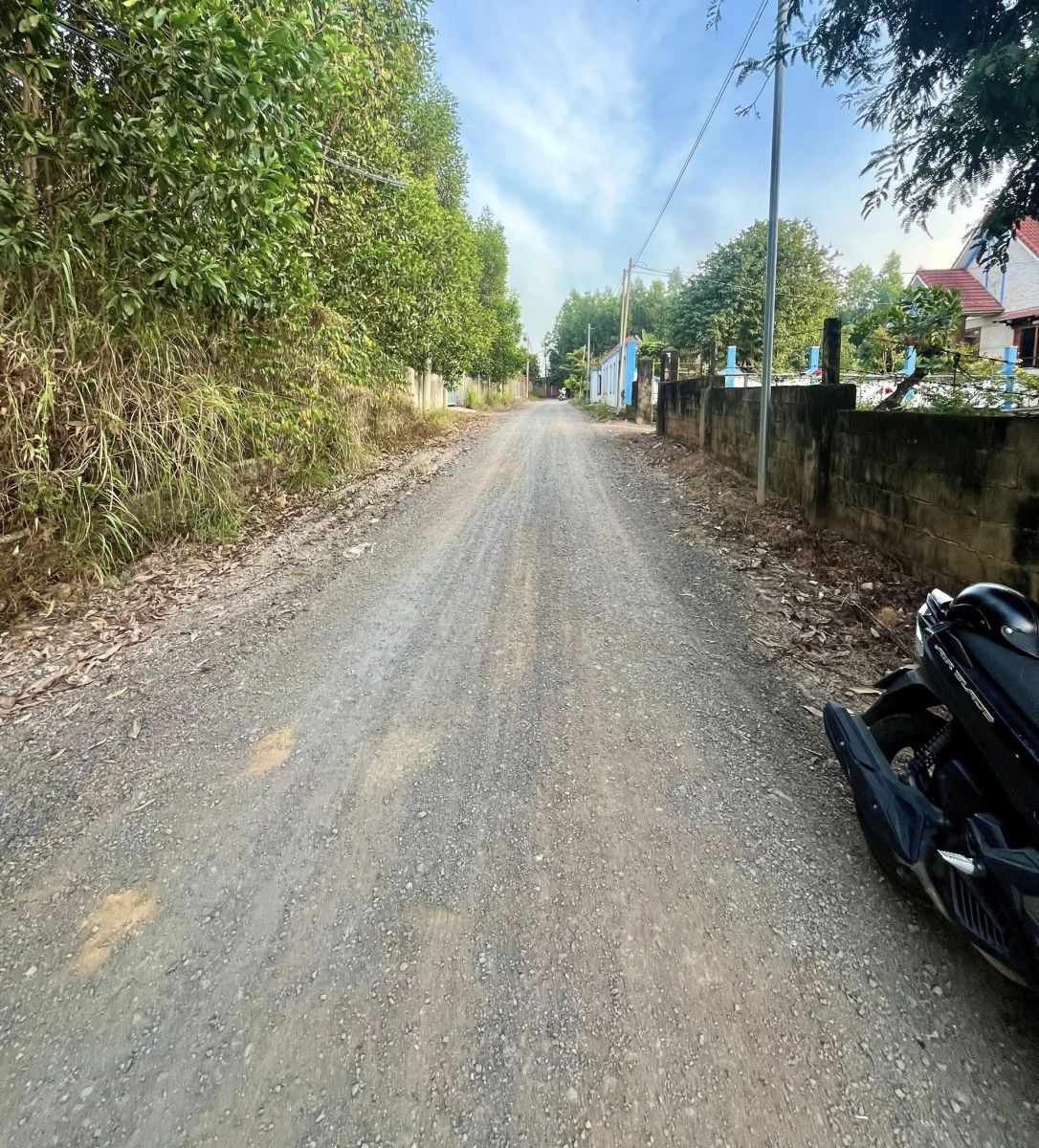 🏡 BÁN ĐẤT THỔ CƯ – PHƯỜNG TRẢNG DÀI, BIÊN HÒA – GIÁ TỐT