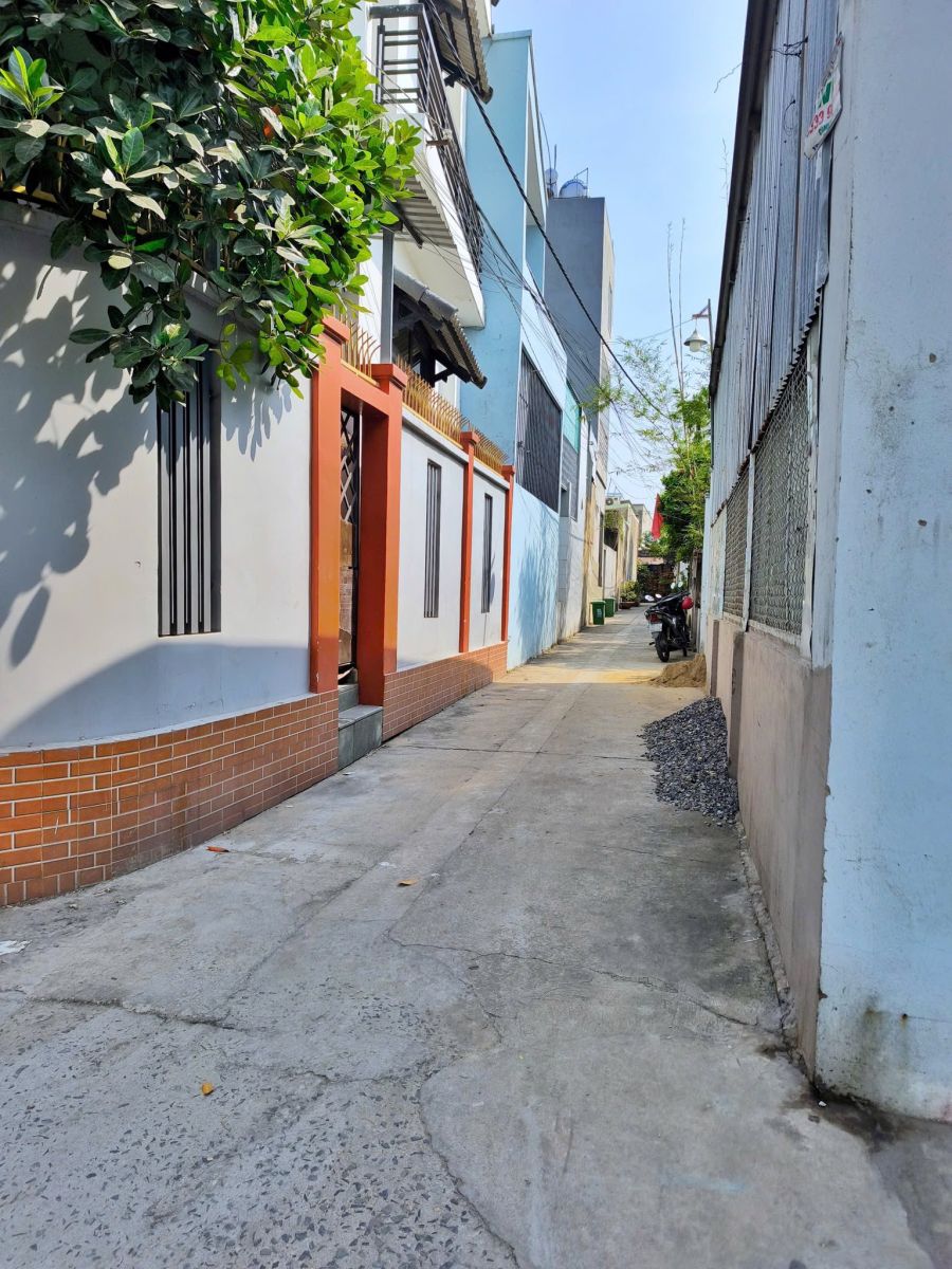 🏠 BÁN LÔ ĐẤT 136M² – 2 MẶT TIỀN – ĐƯỜNG HỒ BƠI PHƯƠNG NAM, TRẢNG DÀI, BIÊN HÒA