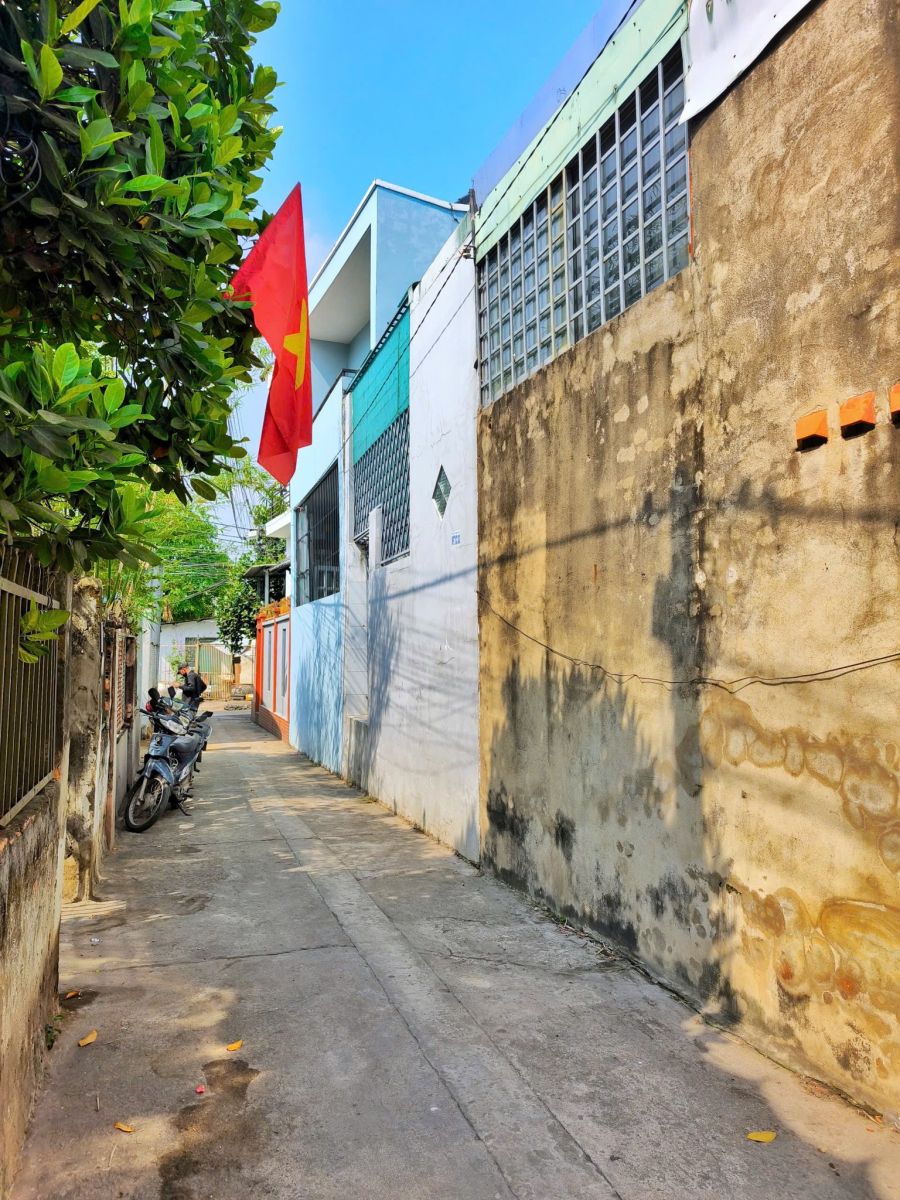 🏠 BÁN LÔ ĐẤT 136M² – 2 MẶT TIỀN – ĐƯỜNG HỒ BƠI PHƯƠNG NAM, TRẢNG DÀI, BIÊN HÒA