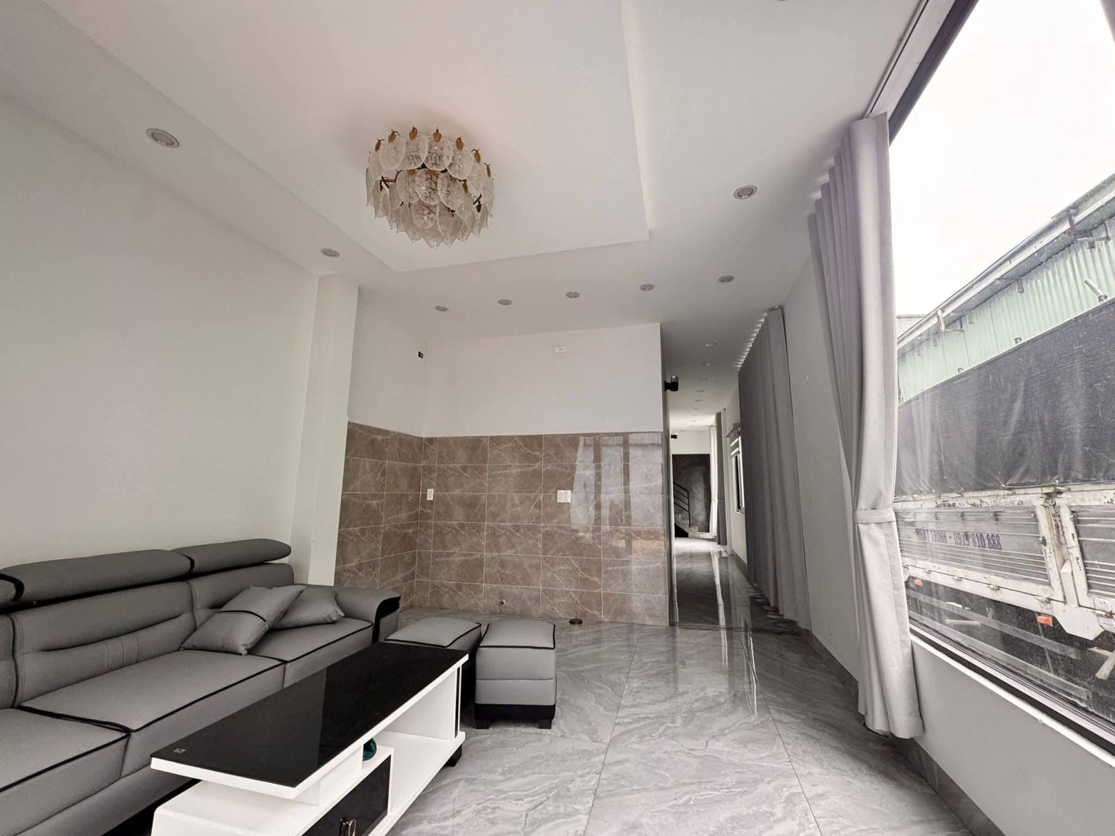 🏡 BÁN NHÀ 1 TRỆT 1 LẦU – GÓC 2 MẶT TIỀN – GẦN NGÃ 4 CÂY SUNG, TRẢNG DÀI