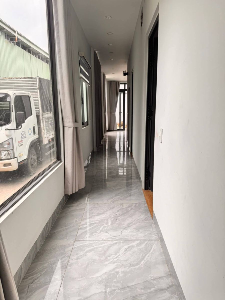🏡 BÁN NHÀ 1 TRỆT 1 LẦU – GÓC 2 MẶT TIỀN – GẦN NGÃ 4 CÂY SUNG, TRẢNG DÀI