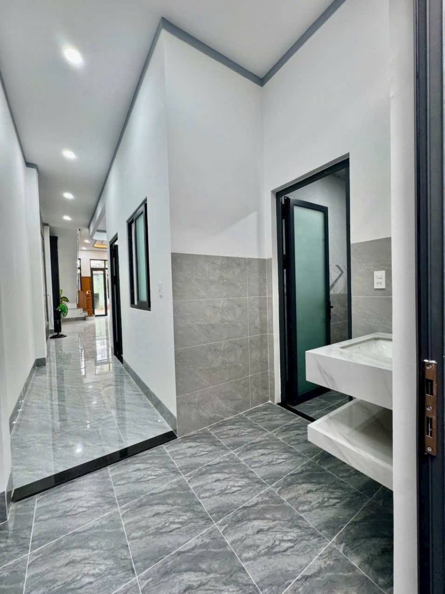 🏠 BÁN NHÀ LẦU ĐỔ ĐÚC – THỔ CƯ 100% – KP3 TRẢNG DÀI, BIÊN HÒA