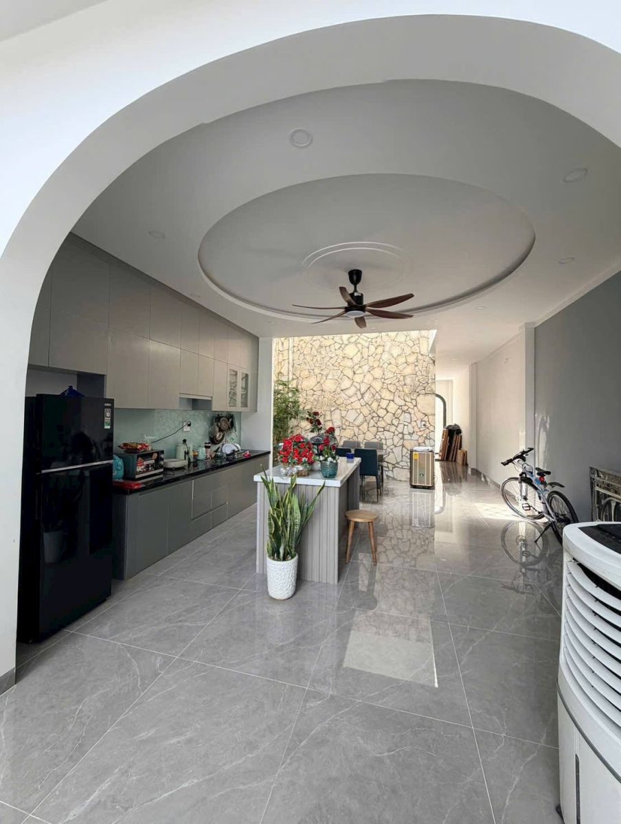🏡 BÁN NHÀ LẦU SỔ RIÊNG – HẺM XE TẢI – TRUNG TÂM TRẢNG DÀI, BIÊN HÒA