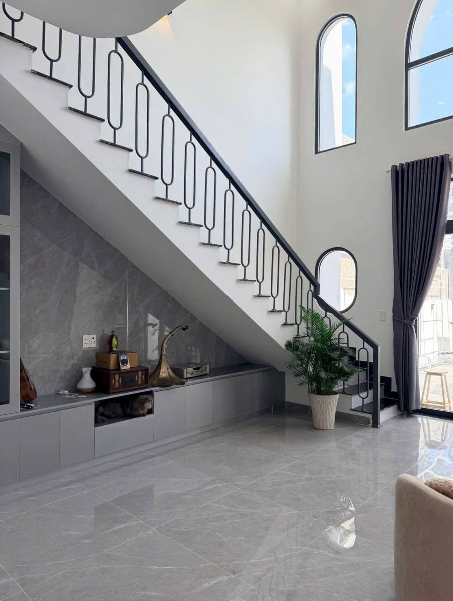 🏡 BÁN NHÀ LẦU SỔ RIÊNG – HẺM XE TẢI – TRUNG TÂM TRẢNG DÀI, BIÊN HÒA