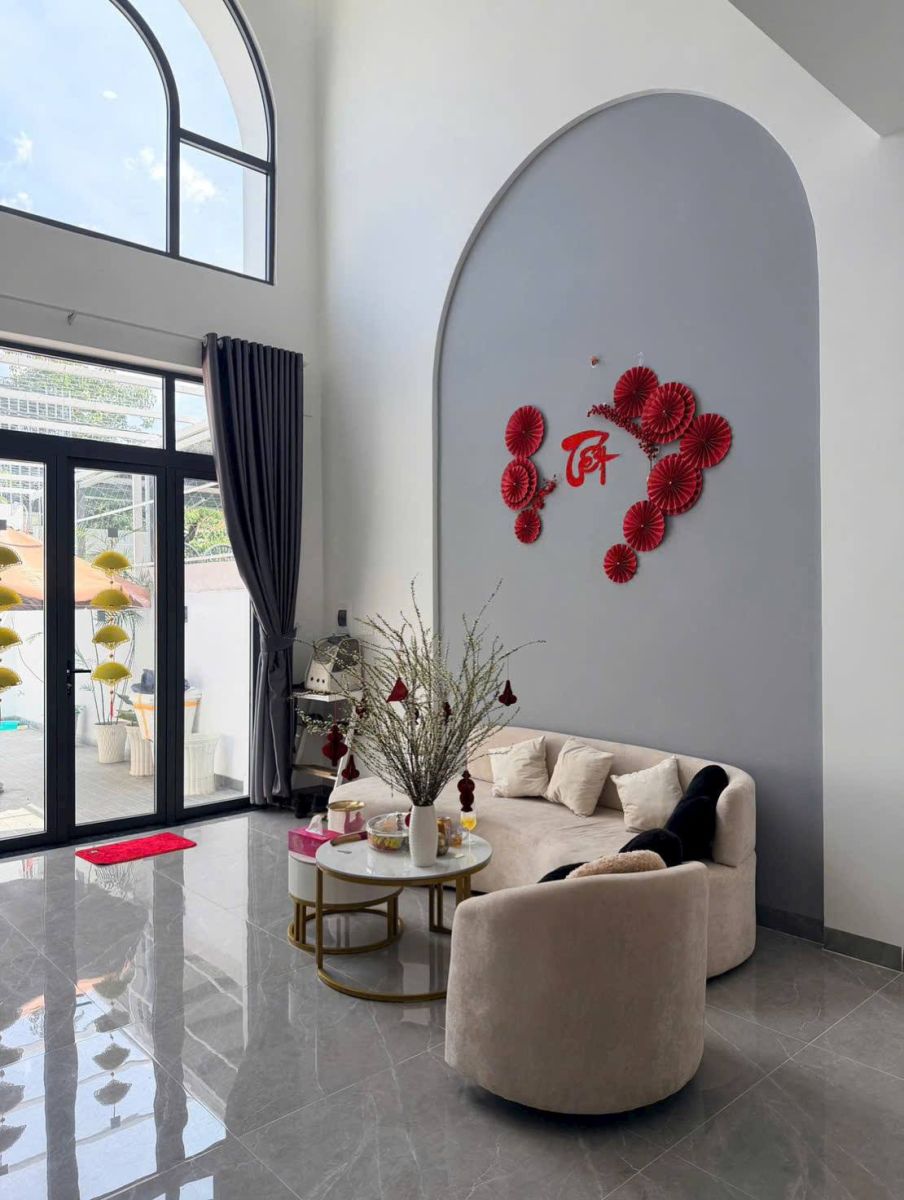 🏡 BÁN NHÀ LẦU SỔ RIÊNG – HẺM XE TẢI – TRUNG TÂM TRẢNG DÀI, BIÊN HÒA