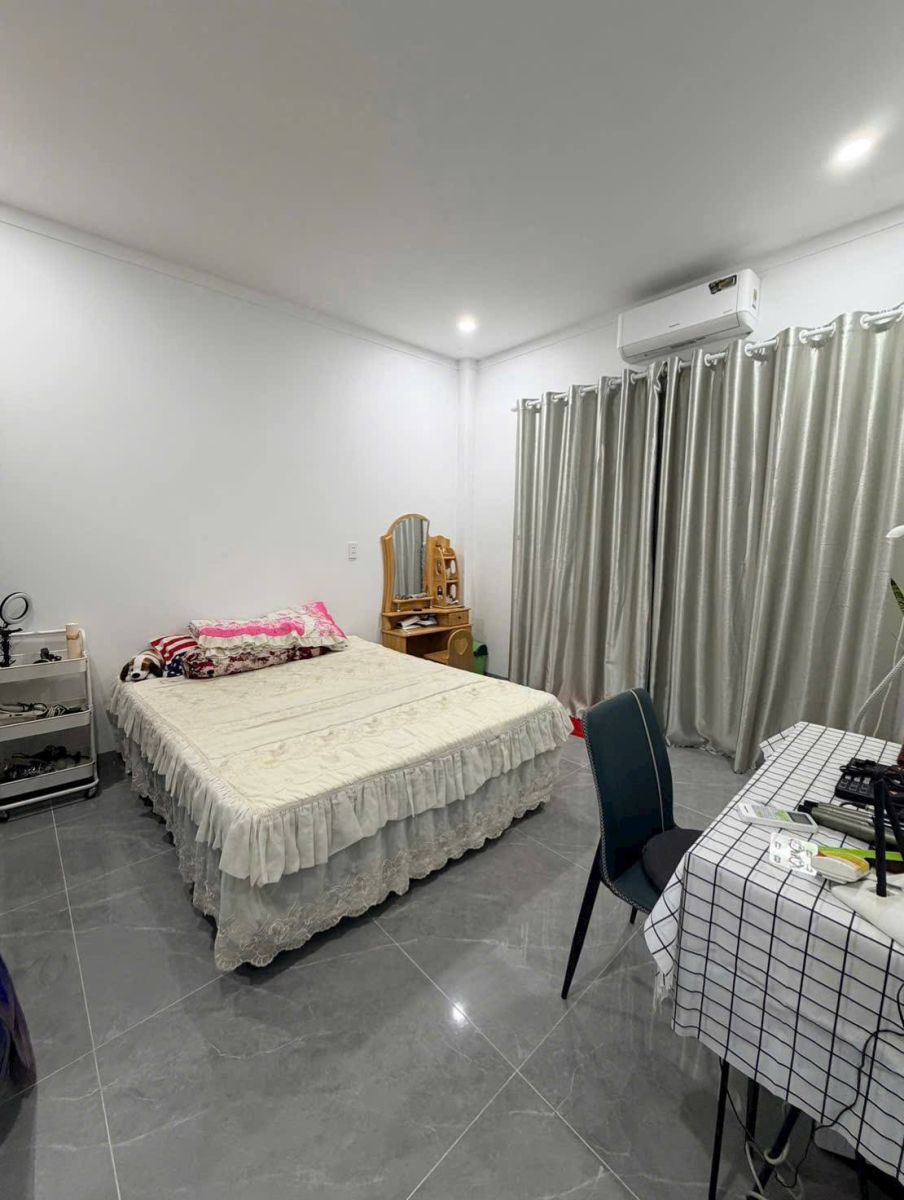 🏡 BÁN NHÀ LẦU SỔ RIÊNG – HẺM XE TẢI – TRUNG TÂM TRẢNG DÀI, BIÊN HÒA