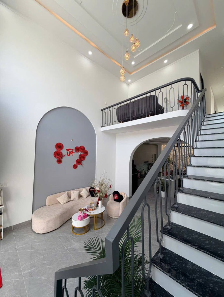 🏡 BÁN NHÀ LẦU SỔ RIÊNG – HẺM XE TẢI – TRUNG TÂM TRẢNG DÀI, BIÊN HÒA
