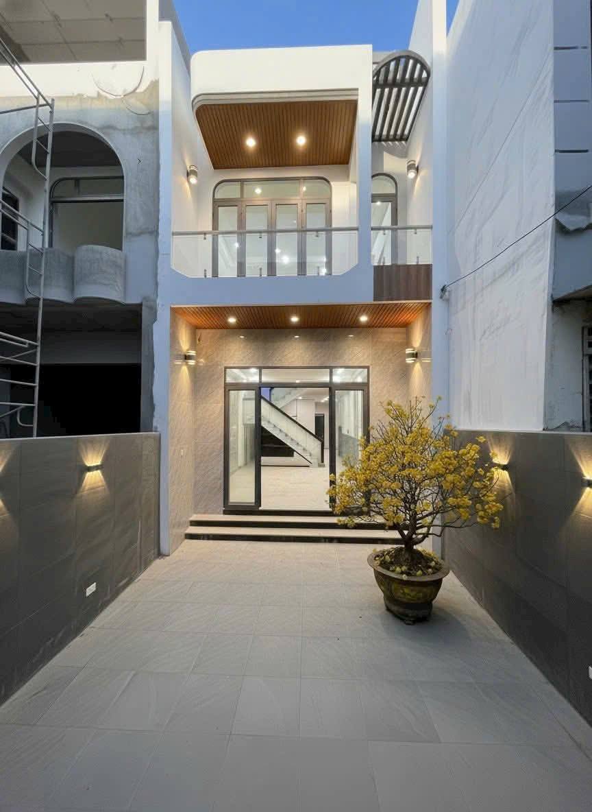 🏡 NHÀ LẦU THỔ CƯ 100% – HOÀN CÔNG ĐẦY ĐỦ | KP5 TRẢNG DÀI – BIÊN HÒA