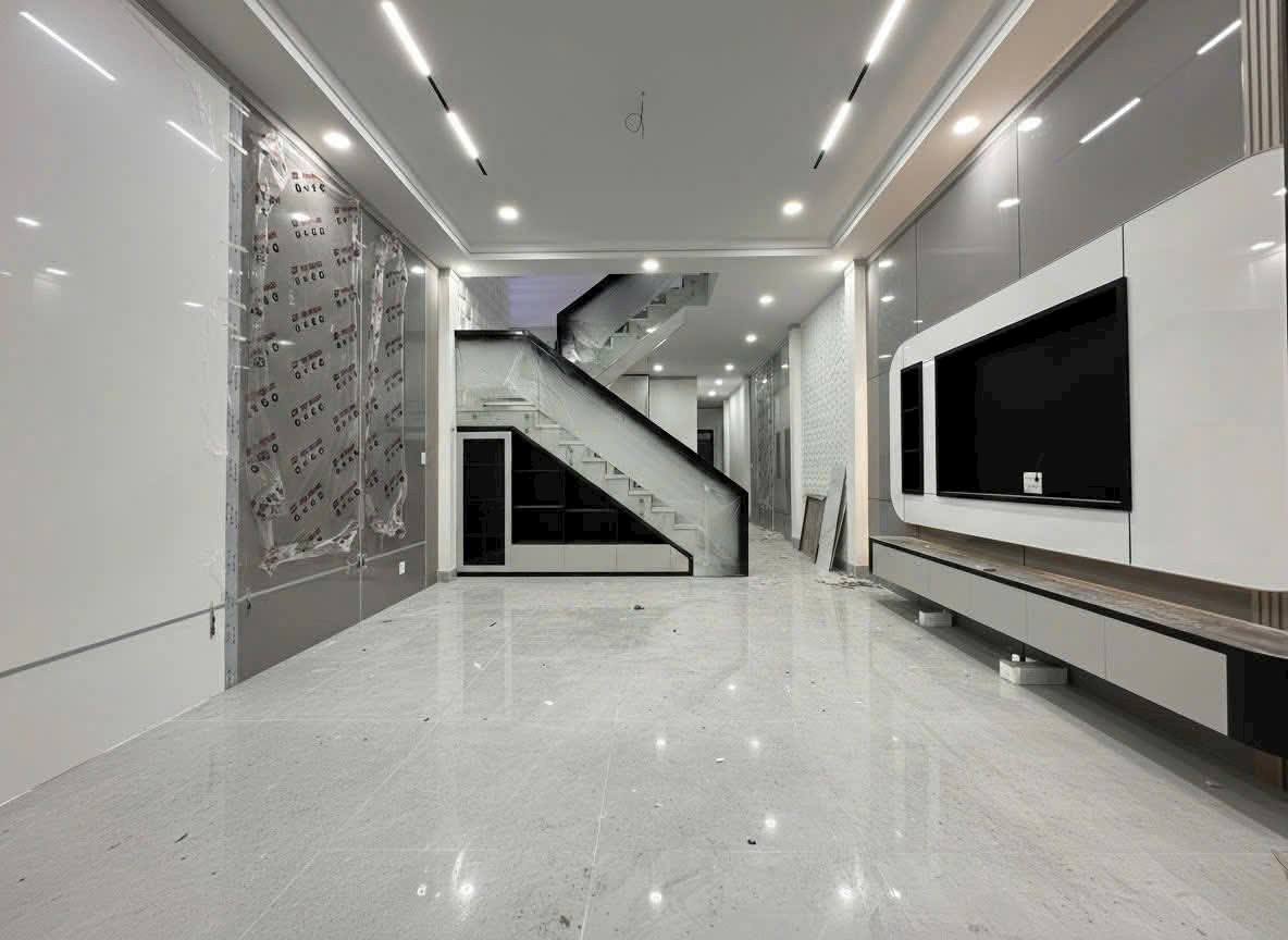 🏡 NHÀ LẦU THỔ CƯ 100% – HOÀN CÔNG ĐẦY ĐỦ | KP5 TRẢNG DÀI – BIÊN HÒA