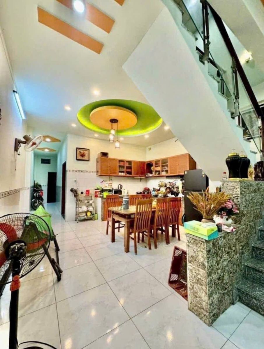 🔥 GIẢM 100 TRIỆU – CHỦ CẦN BÁN GẤP NHÀ TRẢNG DÀI 🔥