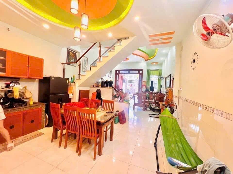 🔥 GIẢM 100 TRIỆU – CHỦ CẦN BÁN GẤP NHÀ TRẢNG DÀI 🔥