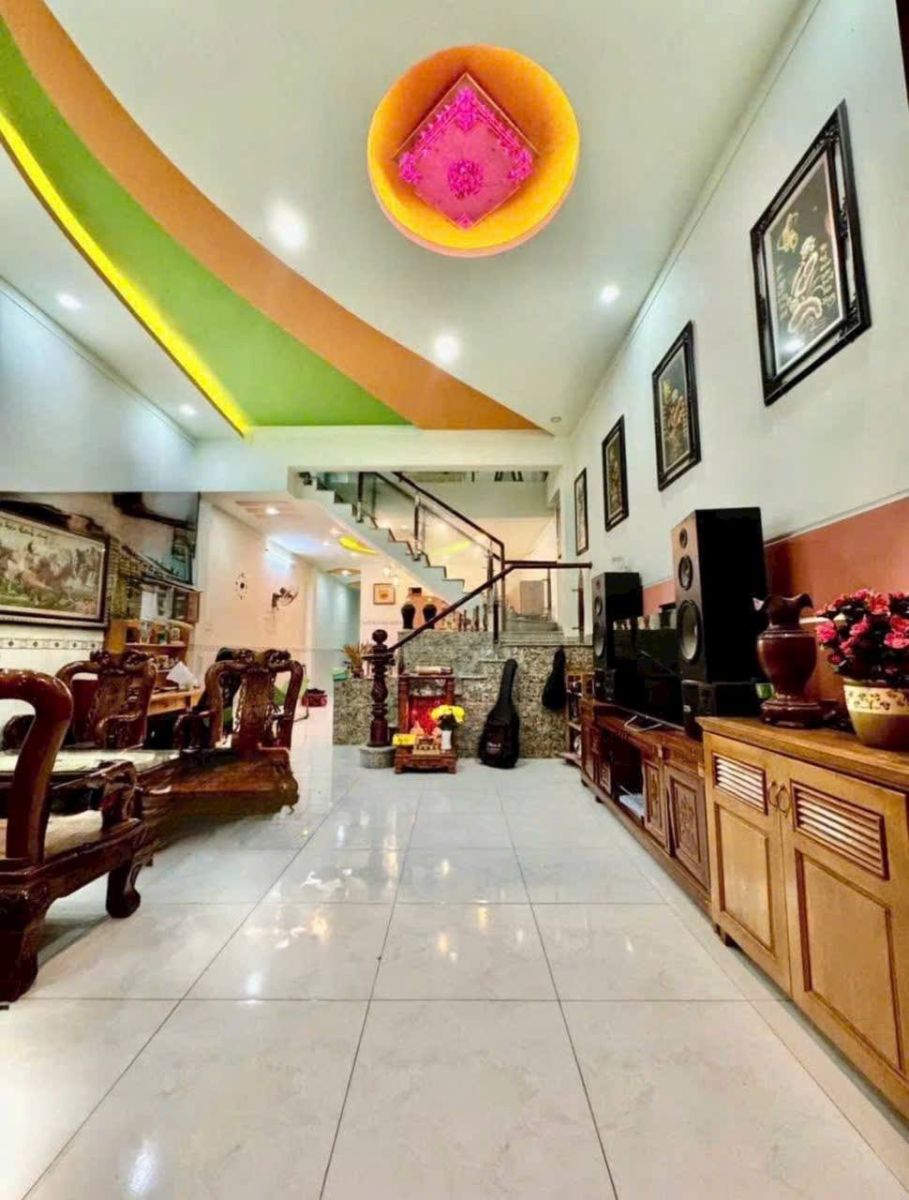 🔥 GIẢM 100 TRIỆU – CHỦ CẦN BÁN GẤP NHÀ TRẢNG DÀI 🔥