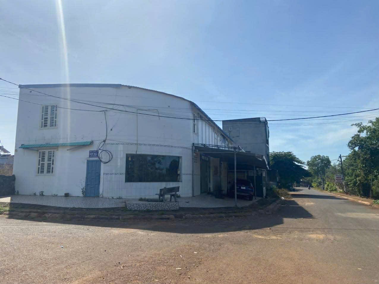 🏠 BÁN / CHO THUÊ NHÀ GÓC 2 MẶT TIỀN – TÚC TRƯNG, ĐỊNH QUÁN, ĐỒNG NAI