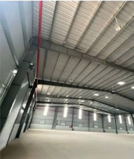 CHO THUÊ KHO XƯỞNG 5.000M² – GẦN KHU CÔNG NGHIỆP LONG THÀNH – SÂN BAY LONG THÀNH
