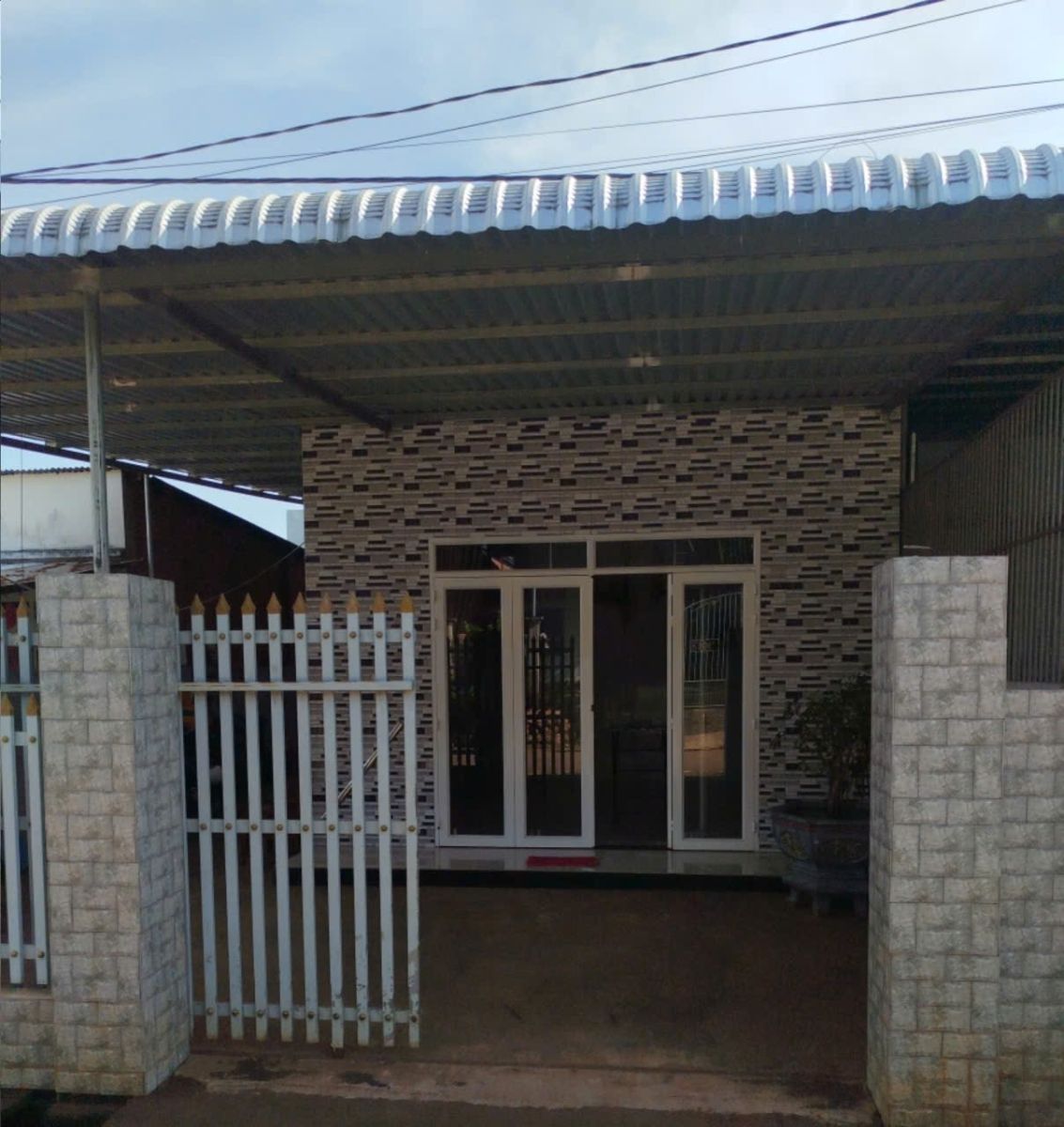 🏠 BÁN NHÀ TẠI XÃ XUÂN THIỆN – THỐNG NHẤT – ĐỒNG NAI