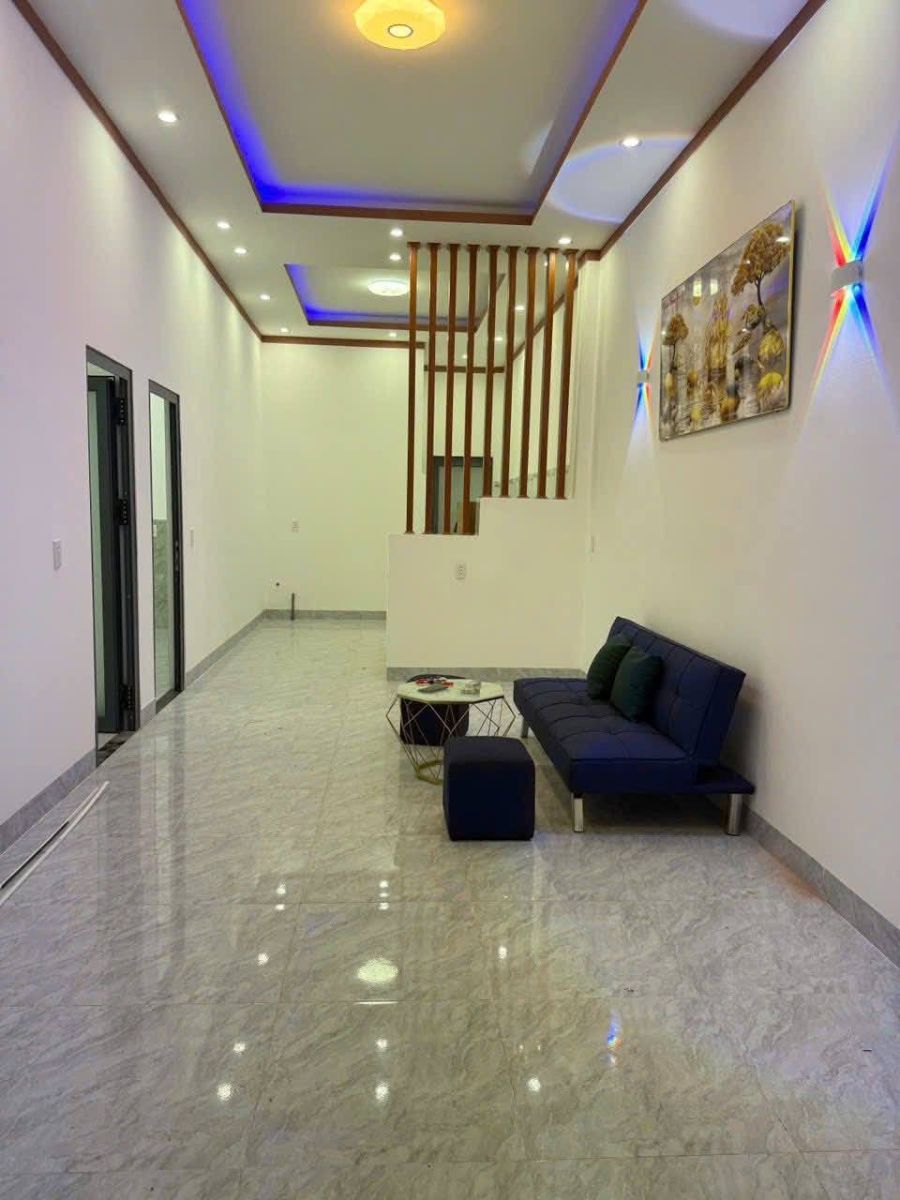 🏡 BÁN NHÀ CẤP 4 – SỔ RIÊNG THỔ CƯ – TRẢNG BOM, ĐỒNG NAI