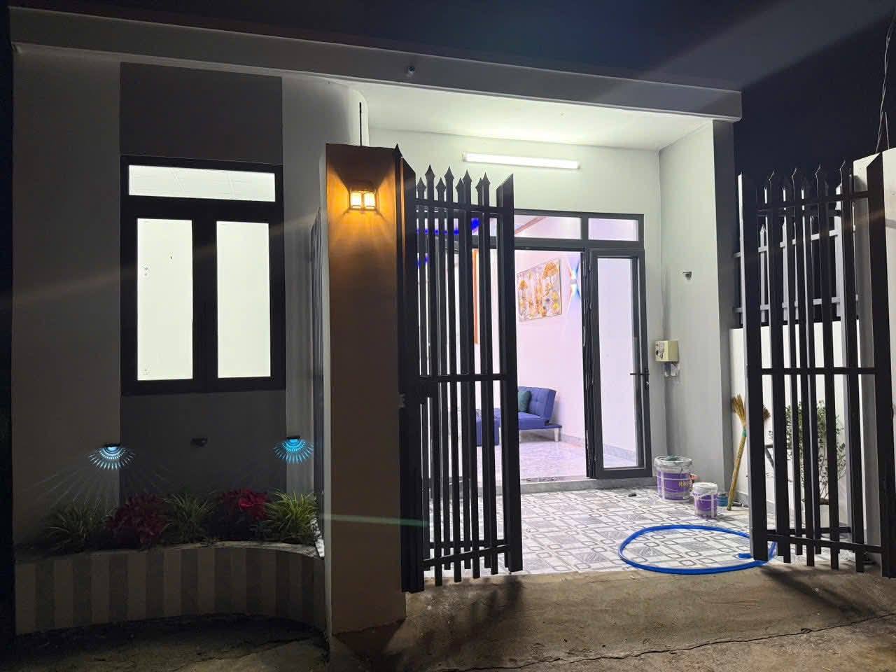 🏡 BÁN NHÀ CẤP 4 – SỔ RIÊNG THỔ CƯ – TRẢNG BOM, ĐỒNG NAI