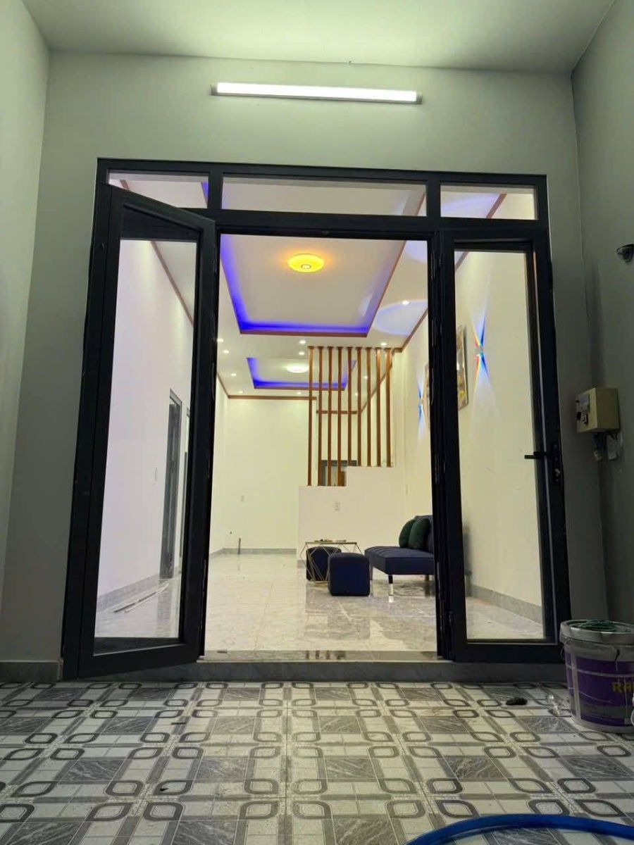 🏡 BÁN NHÀ CẤP 4 – SỔ RIÊNG THỔ CƯ – TRẢNG BOM, ĐỒNG NAI