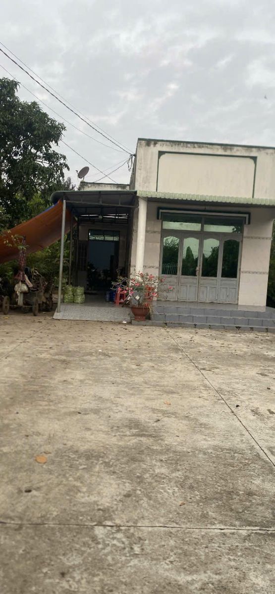 🏡 BÁN ĐẤT MẶT ĐƯỜNG XUÂN BẮC – XUÂN LỘC – ĐỒNG NAI