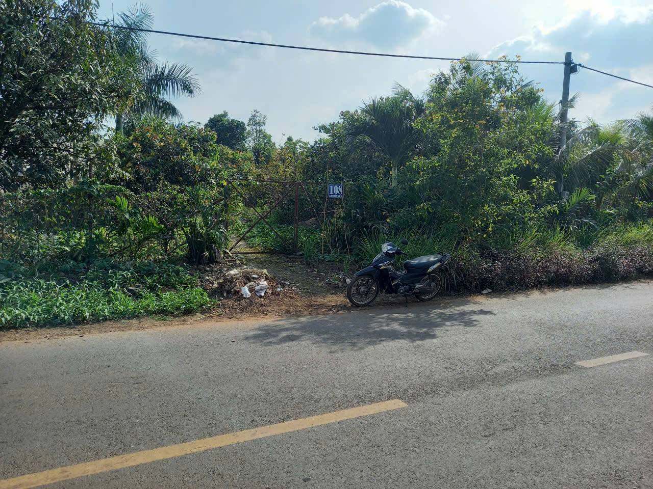 ⛽🏡 BÁN ĐẤT MẶT TIỀN ĐƯỜNG XUÂN TRƯỜNG – XUÂN LỘC – ĐỒNG NAI