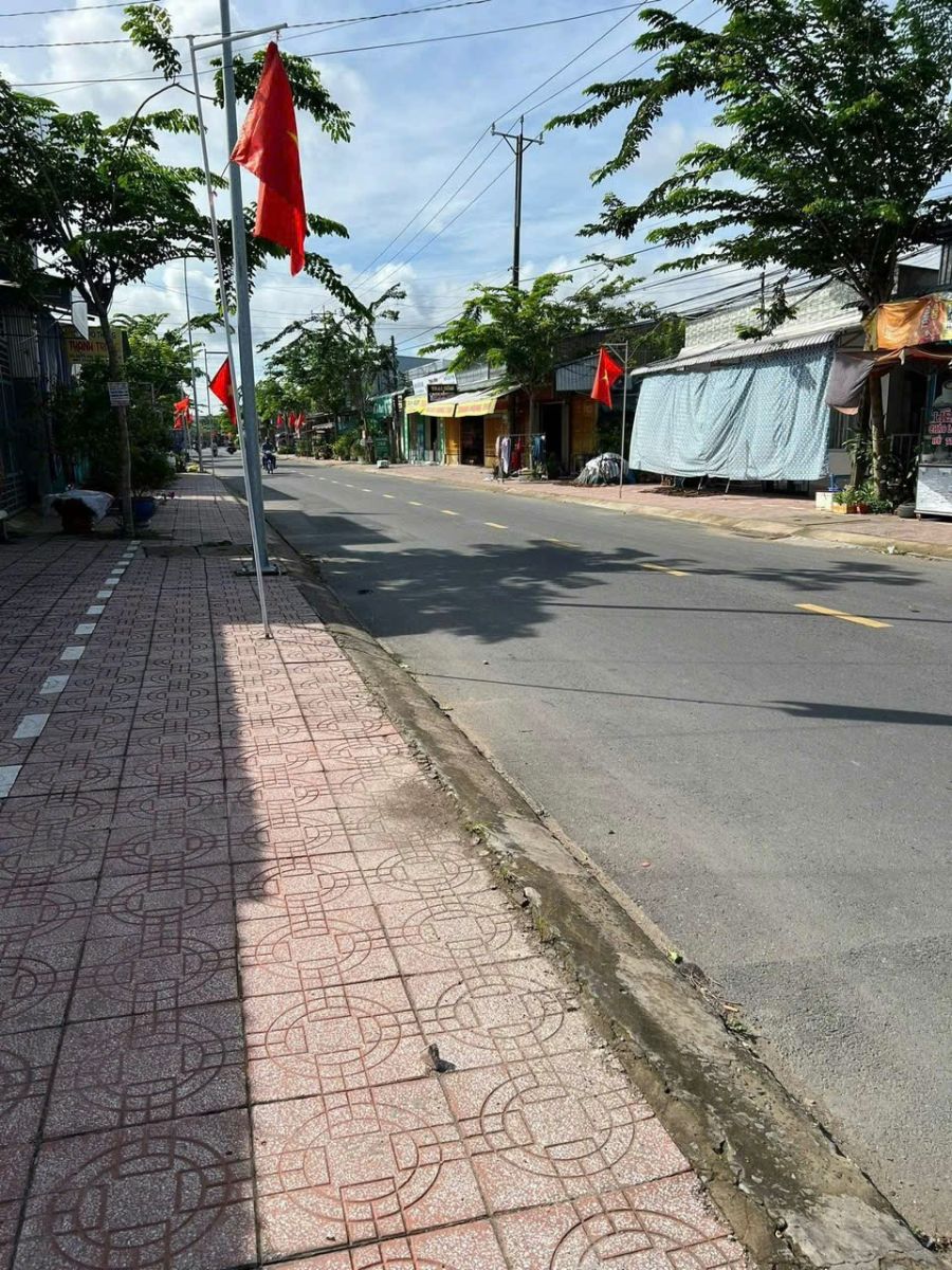 Cần bán gấp 2 nhà cấp 4 và dãy trọ đang cho thuê ở Đồng Tháp. Giá tốt