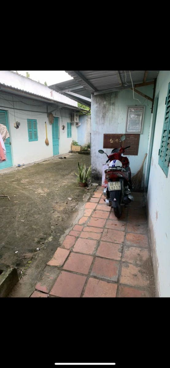 Cần bán gấp 2 nhà cấp 4 và dãy trọ đang cho thuê ở Đồng Tháp. Giá tốt