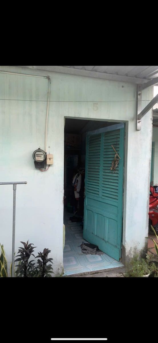 Cần bán gấp 2 nhà cấp 4 và dãy trọ đang cho thuê ở Đồng Tháp. Giá tốt