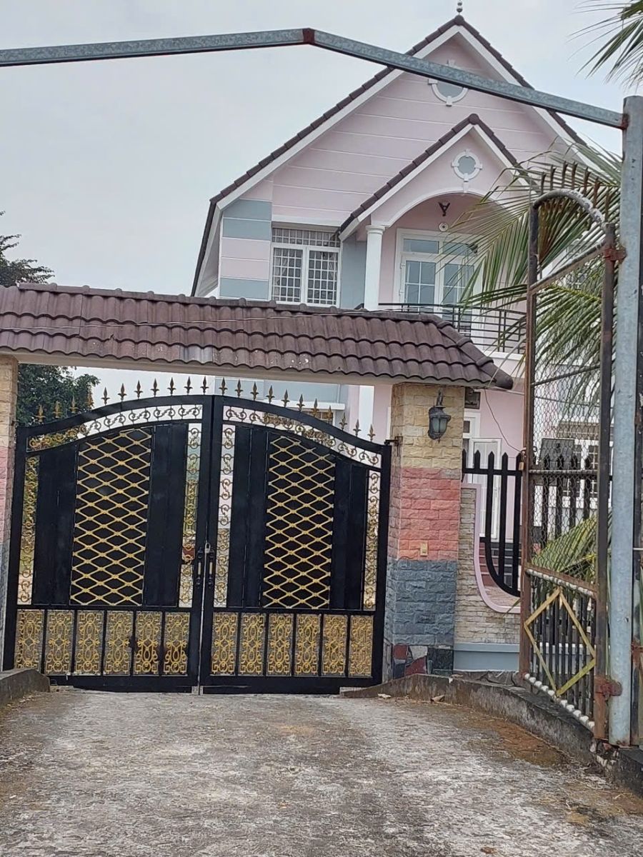 🔥 Bán hoặc cho thuê 12.000m² đất biệt thự 2 tầng – Vườn chôm chôm, vạn niên tùng – Giá thương lượng cho khách 🔥