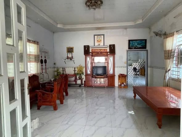 🏡 BÁN NHÀ ĐẤT MẶT TIỀN – CÁCH CHỢ VÀM CỐNG 200 M – HUYỆN LẤP VÒ, ĐỒNG THÁP