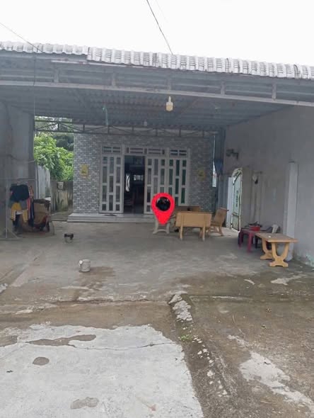 🏡 BÁN NHÀ ĐẤT MẶT TIỀN – CÁCH CHỢ VÀM CỐNG 200 M – HUYỆN LẤP VÒ, ĐỒNG THÁP