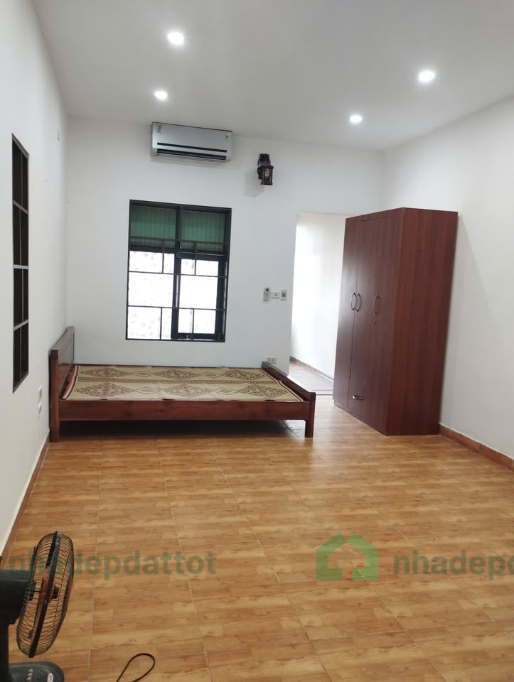 TỔ ẤM NHỎ XINH GIỮA LÒNG HÀ ĐÔNG – GIÁ CHỈ 2,7 TỶ