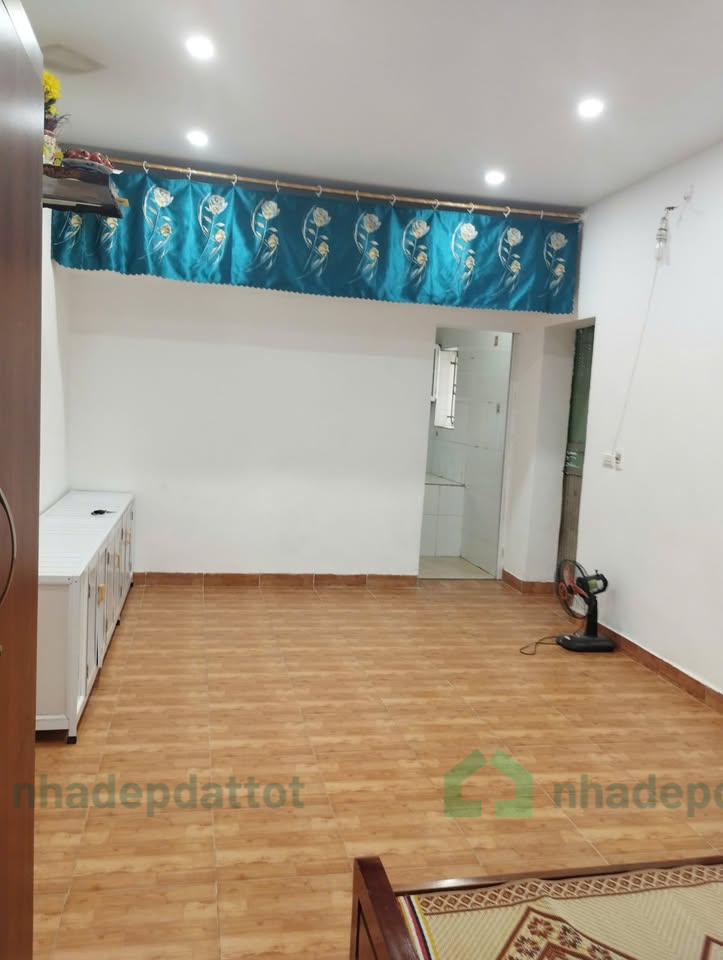 TỔ ẤM NHỎ XINH GIỮA LÒNG HÀ ĐÔNG – GIÁ CHỈ 2,7 TỶ