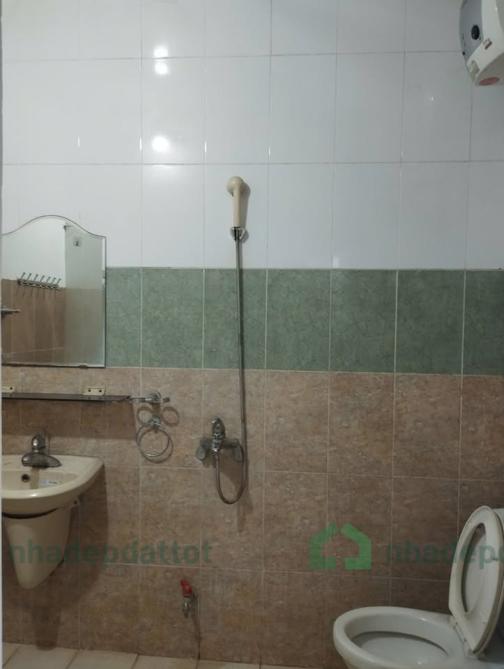 TỔ ẤM NHỎ XINH GIỮA LÒNG HÀ ĐÔNG – GIÁ CHỈ 2,7 TỶ