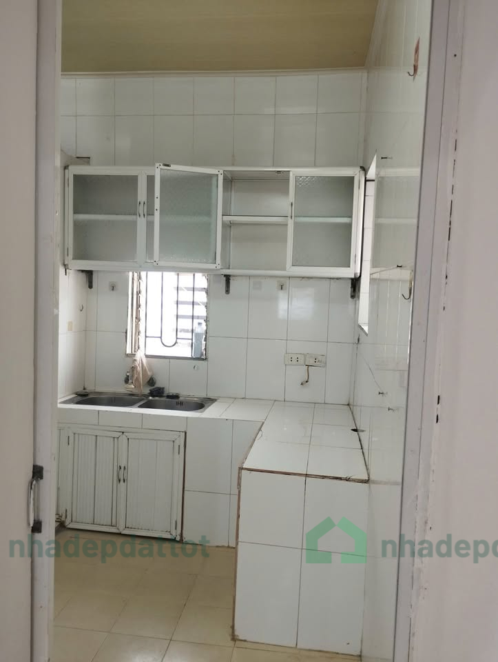 TỔ ẤM NHỎ XINH GIỮA LÒNG HÀ ĐÔNG – GIÁ CHỈ 2,7 TỶ