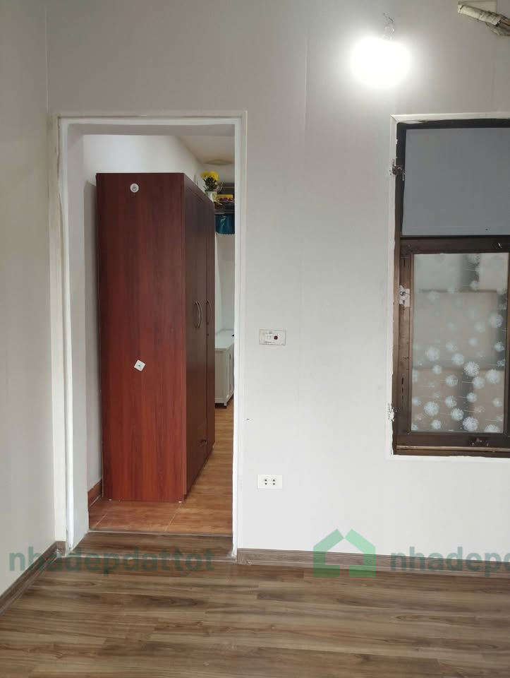 TỔ ẤM NHỎ XINH GIỮA LÒNG HÀ ĐÔNG – GIÁ CHỈ 2,7 TỶ