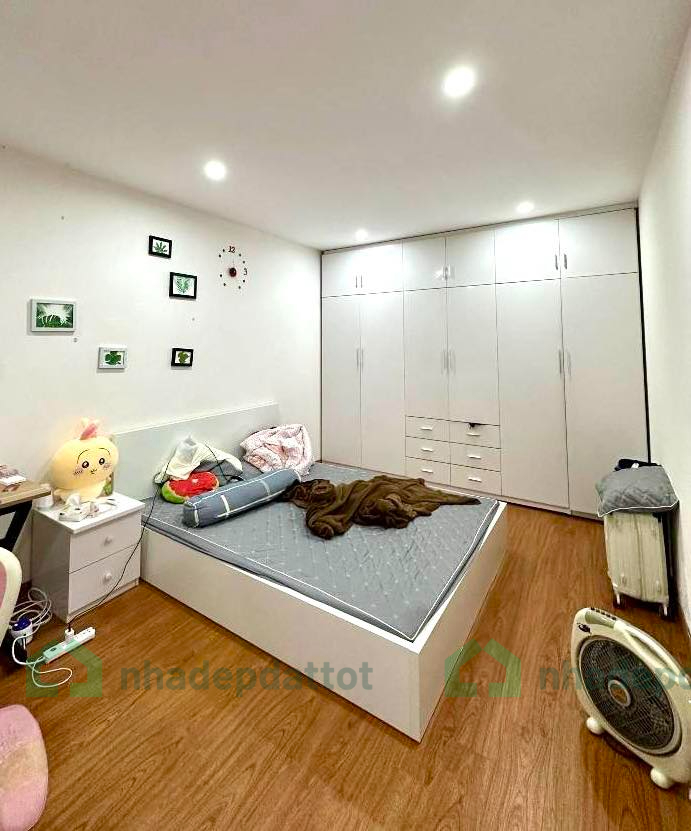 BÁN CĂN HỘ CHUNG CƯ – KĐT VĨNH HOÀNG, HOÀNG MAI – 2PN + 2WC – CHỈ NHỈNH 5 TỶ NHỎ
