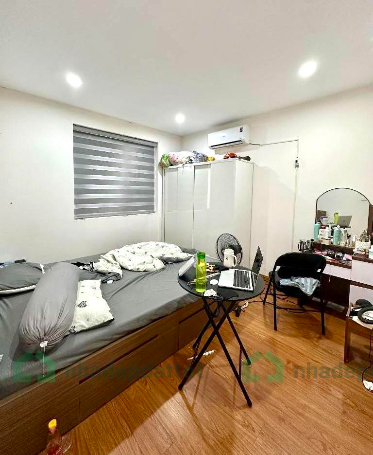 BÁN CĂN HỘ CHUNG CƯ – KĐT VĨNH HOÀNG, HOÀNG MAI – 2PN + 2WC – CHỈ NHỈNH 5 TỶ NHỎ