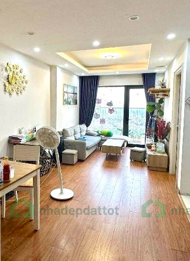 BÁN CĂN HỘ CHUNG CƯ – KĐT VĨNH HOÀNG, HOÀNG MAI – 2PN + 2WC – CHỈ NHỈNH 5 TỶ NHỎ